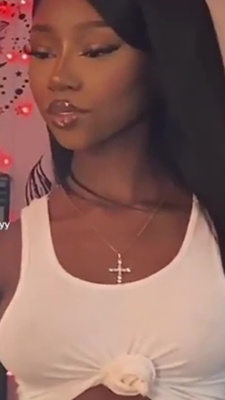 Super Hot Bagheera Sexy Black Women