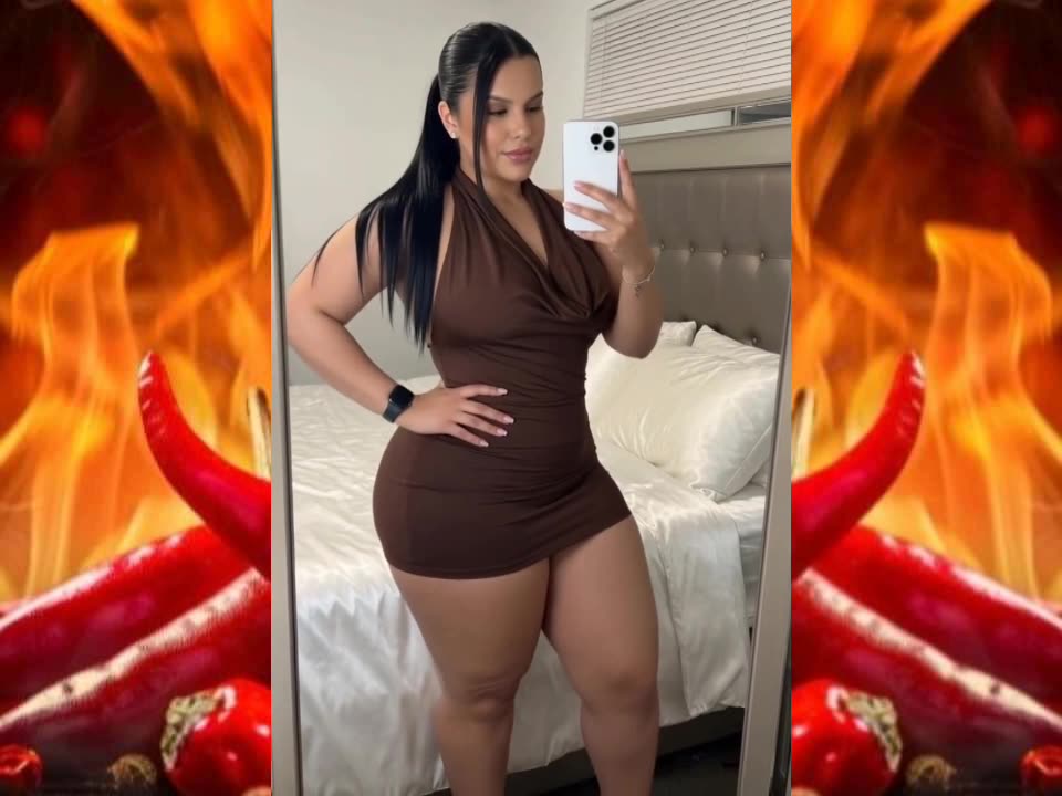 📸 Sexcee Mirror Selfie 💯🔥