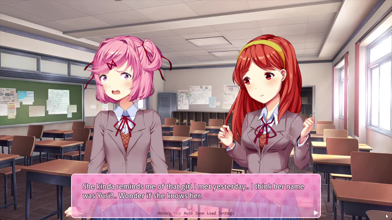 Chattin bout Anime - After Club Hours! Pt.END?