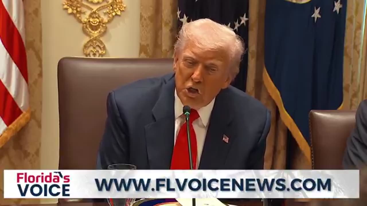 Were closing up Democrat programs!