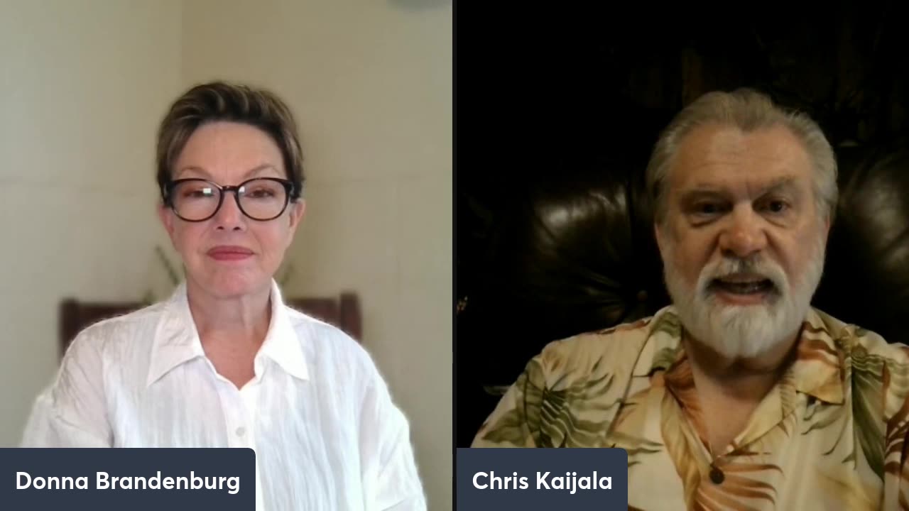 BNN (Brandenburg News Network) 8/17/2026 BREAKING ELECTION INVESTIGATION NEWS - Chris Kaijala