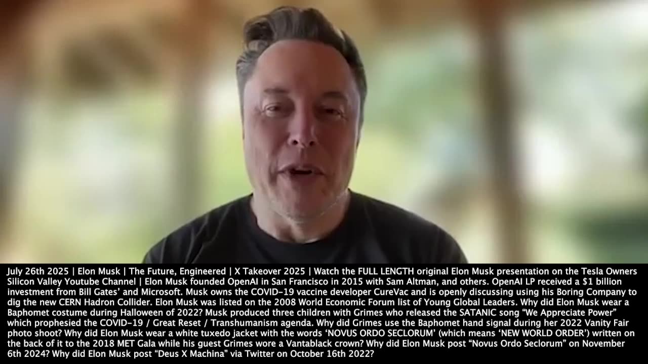 Elon Musk | Ultimately We Will Have 42 Engines. It Was Inevitable As the Prophecy Foretold By the Great Prophet Douglas Adams In His Book...The Answer to the Meaning Life Is 42. + Rev 11:1-2, Rev 13:5, Daniel 13:4-6