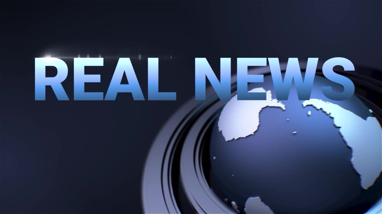 Real News Rewind!