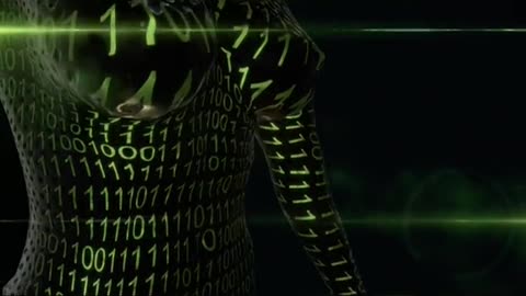 are we all the same person?