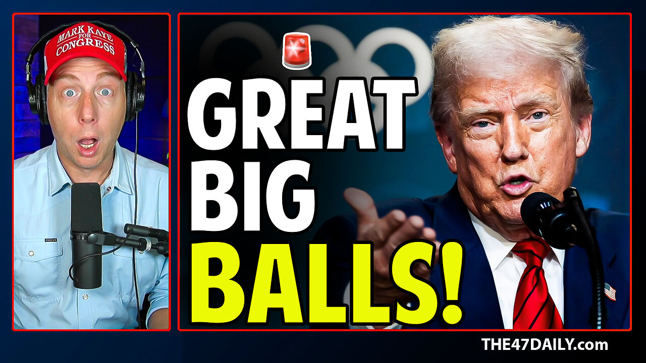 Big Balls Stops Carjacking and Becomes a Hero!