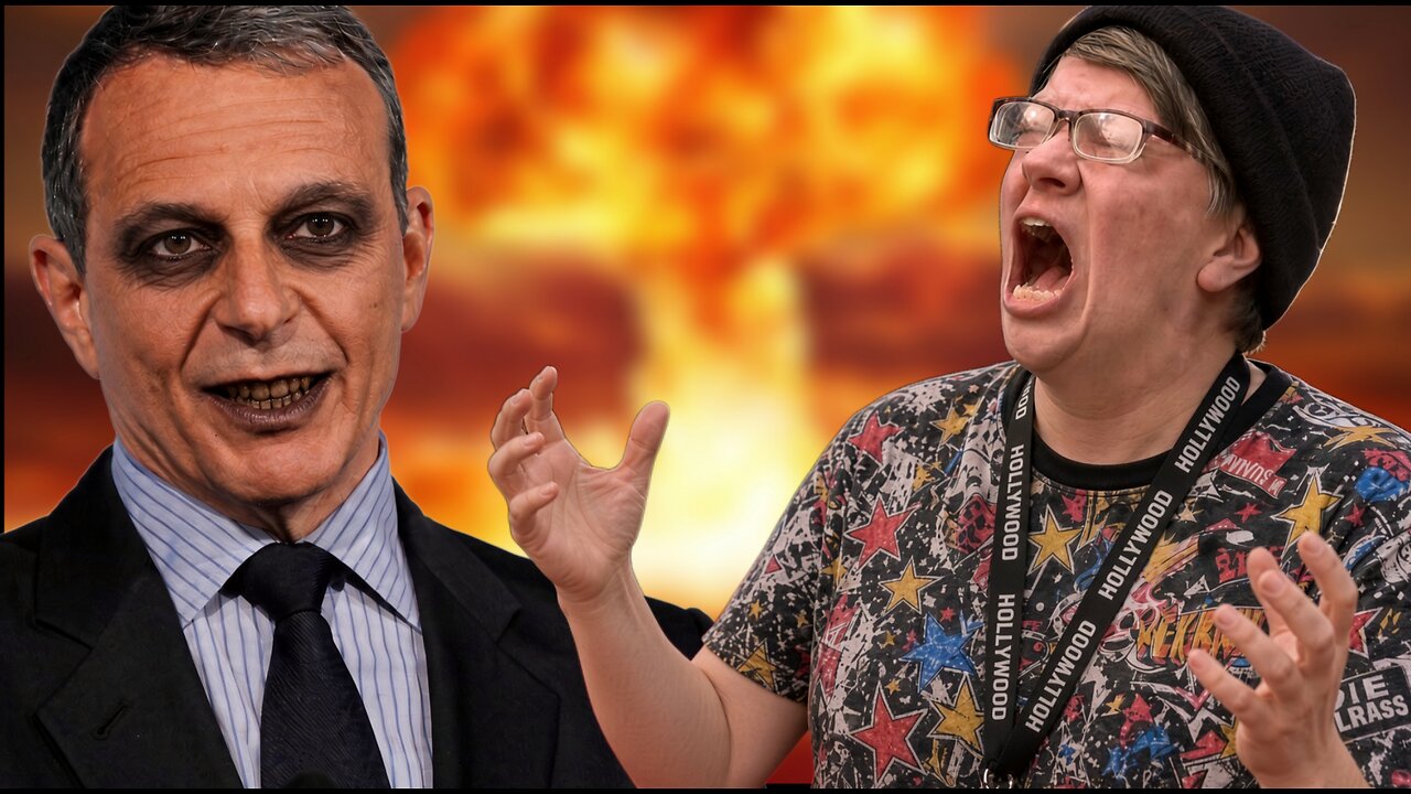 Ex-Disney CEO SLAMS Bob Iger - Paramount-WB OFFICIALLY Happening thumbnail