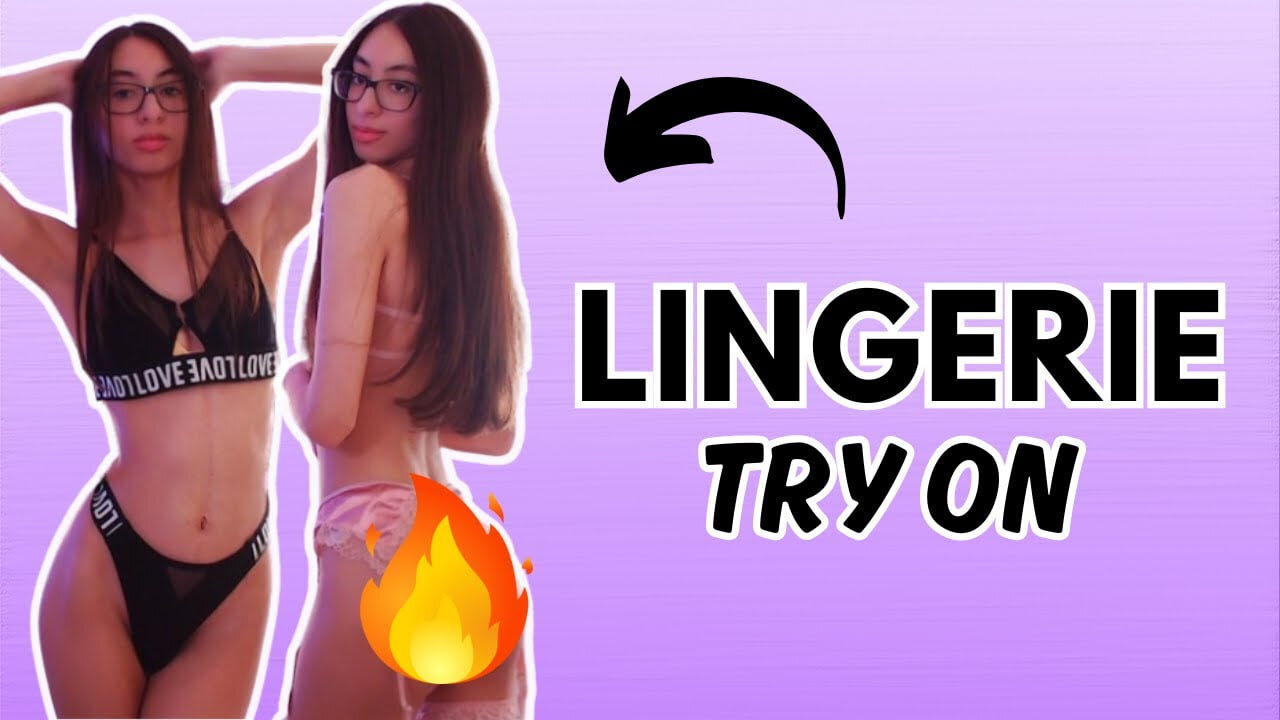 SEXY BIKINI Try-On Haul 👙