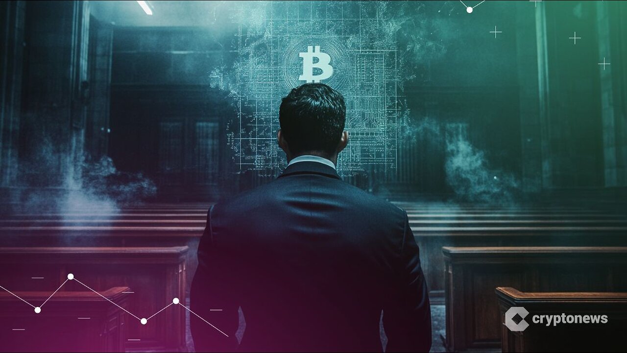 ASIC Charges Former Blockchain Global Director Over Duty Breaches Linked to ACX Exchange