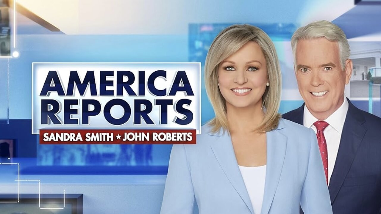 AMERICA REPORTS (June 26, 2025) Full 2nd Hour