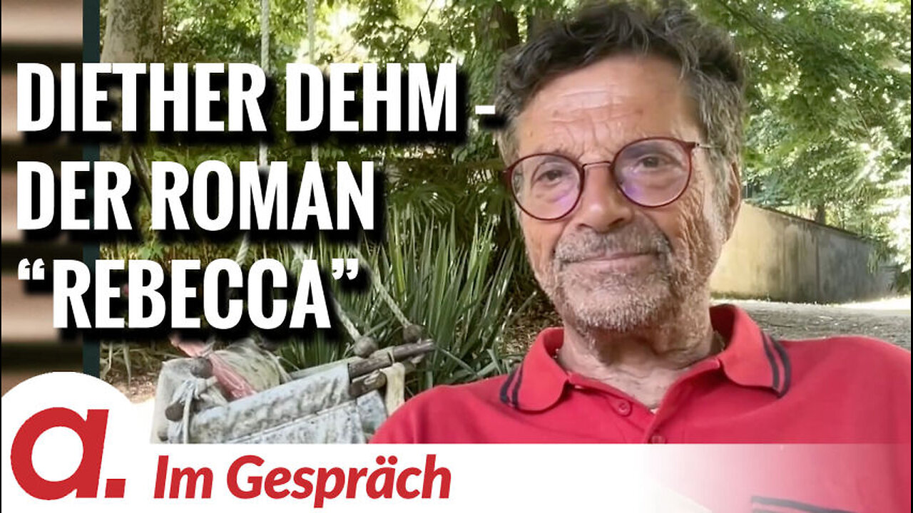 Im Gespräch: Diether Dehm | Aufstieg und Niedertracht I: Rebecca
