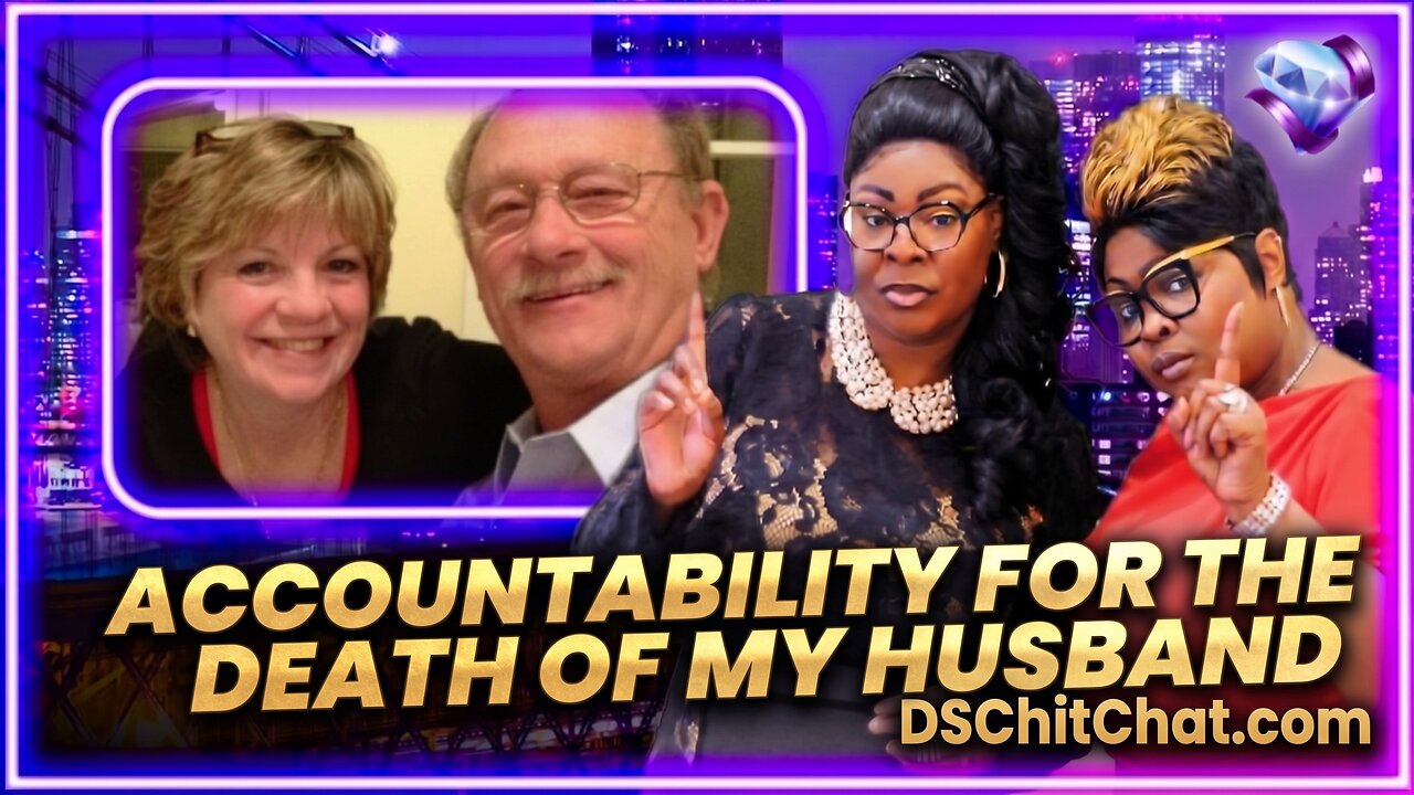 Accountability For The Death Of My Husband thumbnail