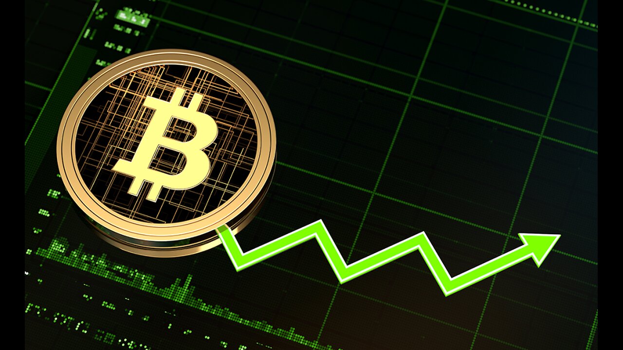 📈 Bullish & Bearish BTC Scenarios Explained 📉