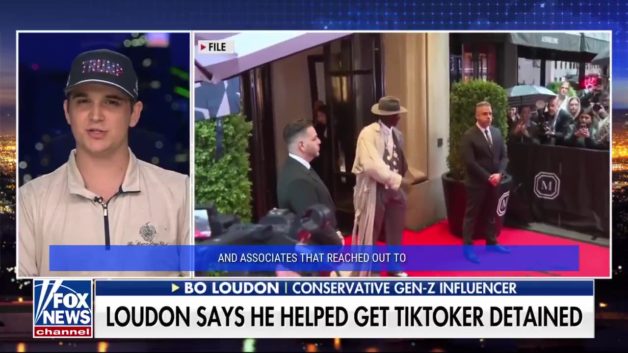 Barron Trumps Mind-Blowing Link To High-Profile ICE Deportation Is Revealed