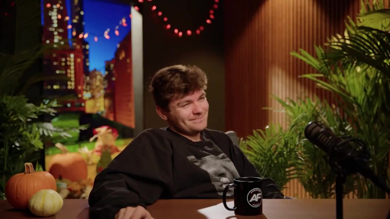 Nick Fuentes OWNS OReilly: No-Spin Zone? I WAS BORN IN IT!