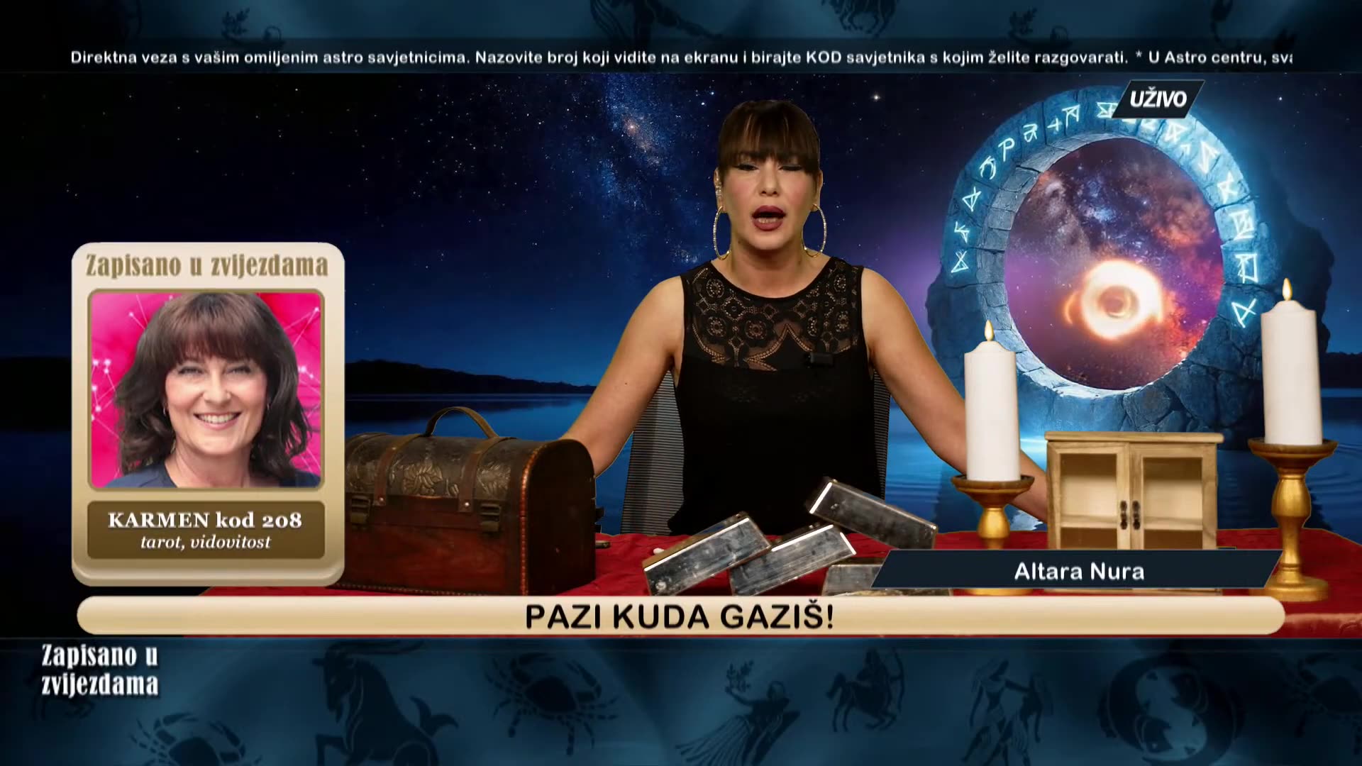 Zapisano u zvijezdama #cool