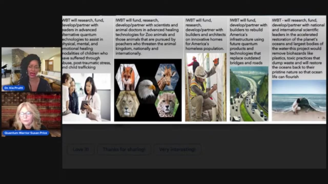 How to Create Humanitarian Projects (Re-uploaded). Were No Longer Doing Consults