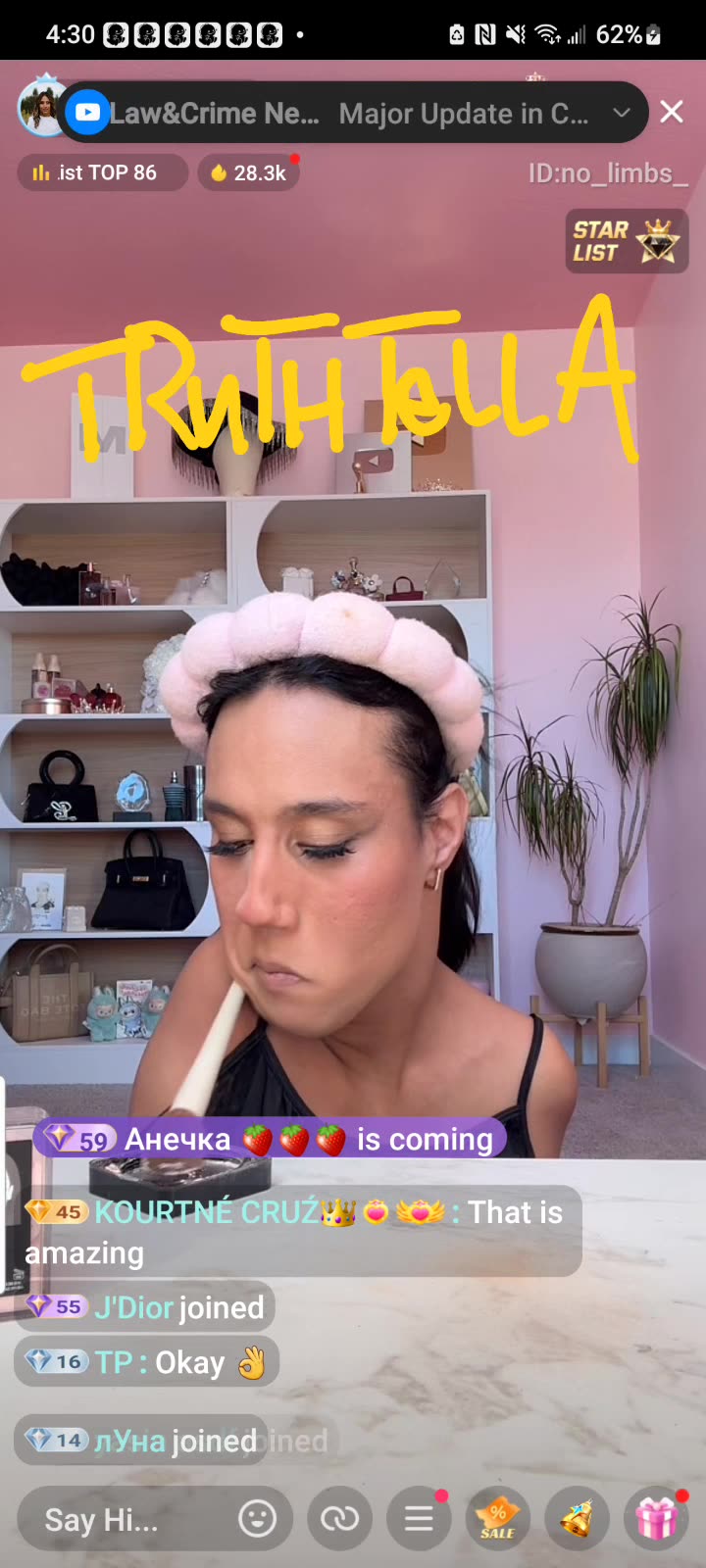 WATCH WOMAN WITH NO LIMBS BEAT HER FACE
