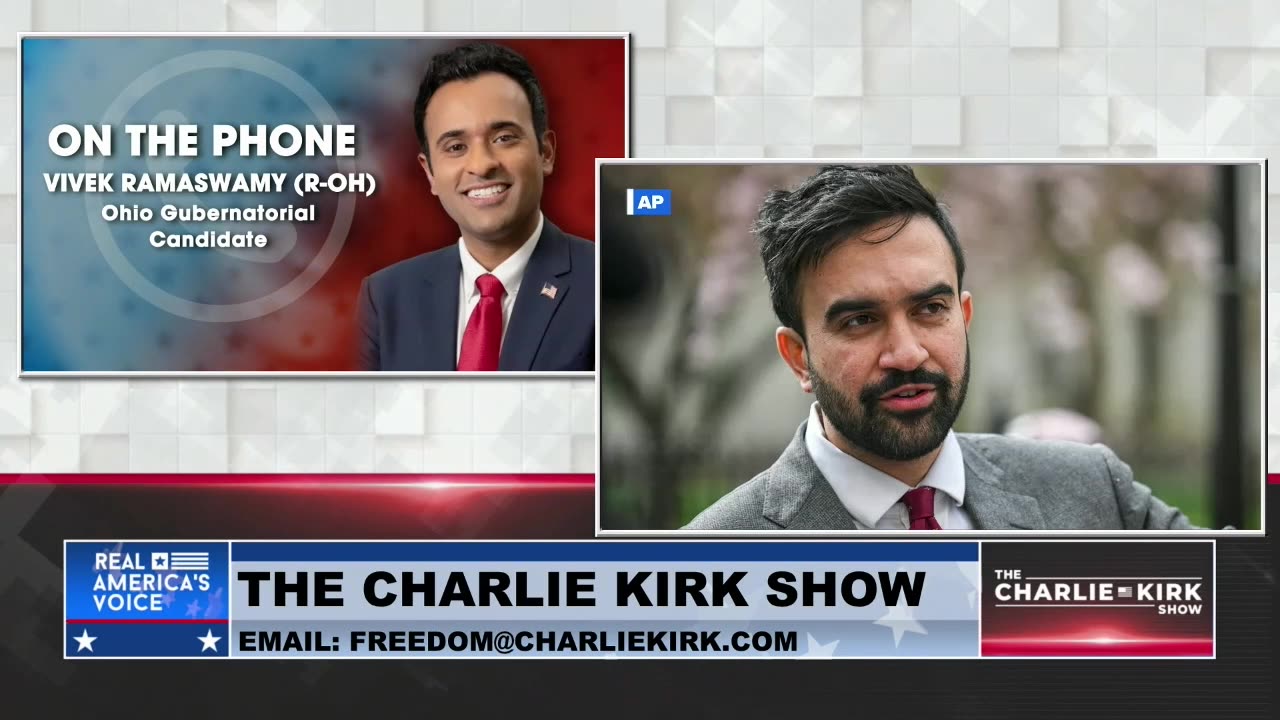 Exposing NYCs Dark Future if Mamdani Takes Power: Sen. Scott & Vivek Ramaswamys Chilling Warning