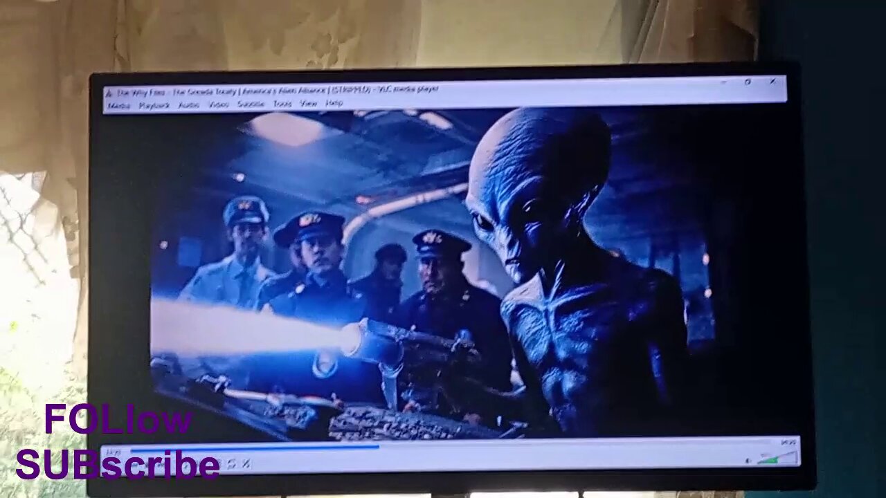 #wf, The Greada Treaty , Americas Alien Alliance,