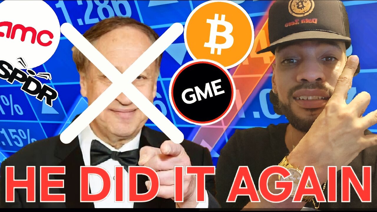 ADAM ARON Gets Exposed As AMC Stock Faces Its BIGGEST Challenge Yet!