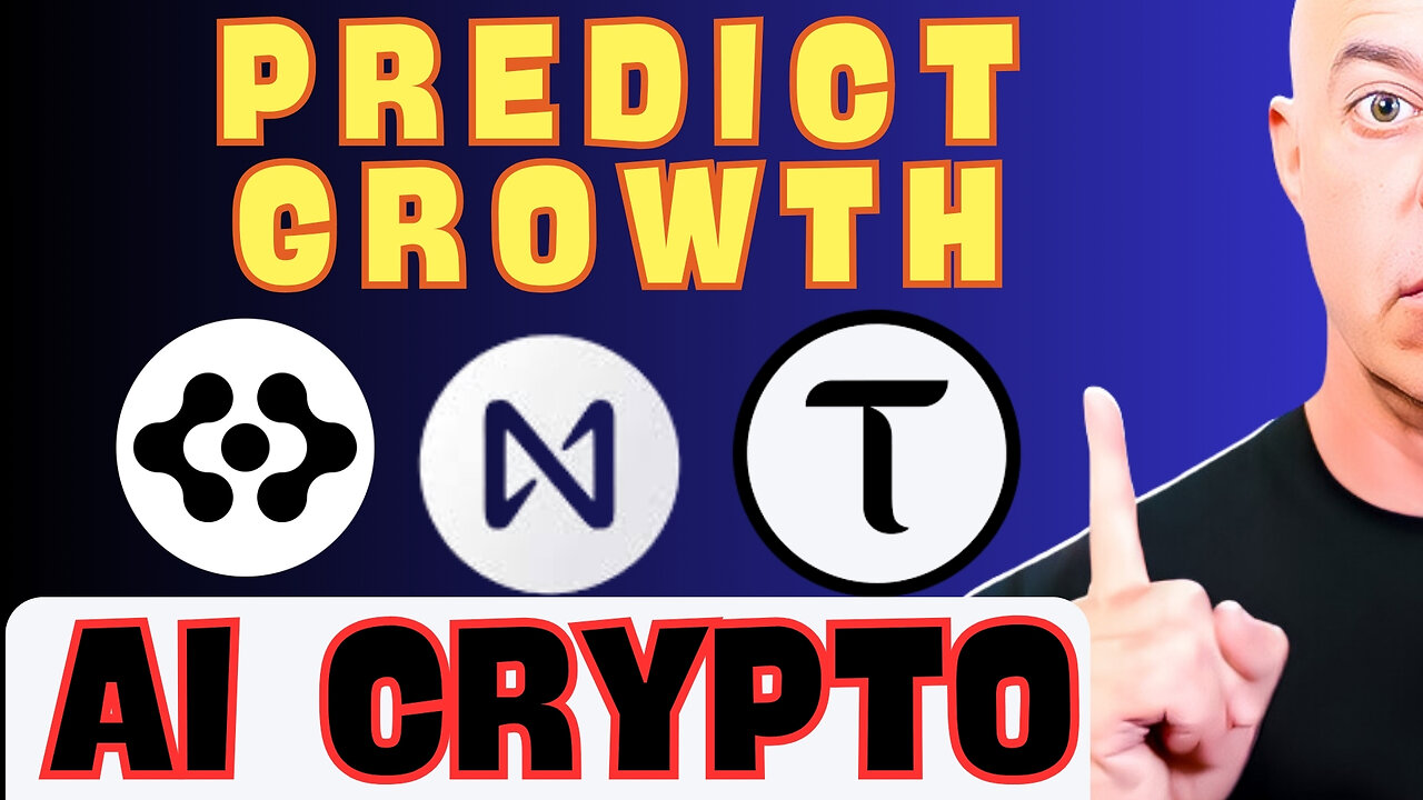 Top AI Cryptos by Market Cap & How to Predict Which Will Appreciate Most in a Bull Market