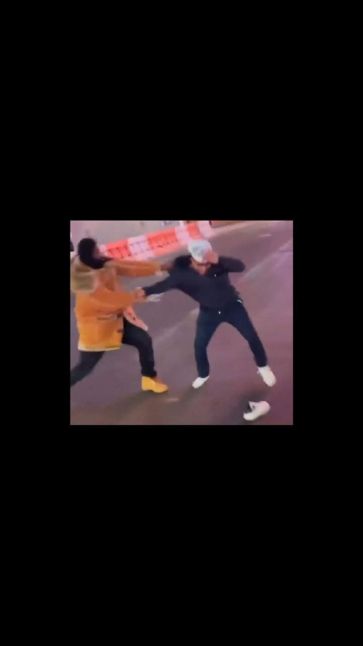 Little Homies Mouth Tried To Cash A Check His Face Couldnt Cover