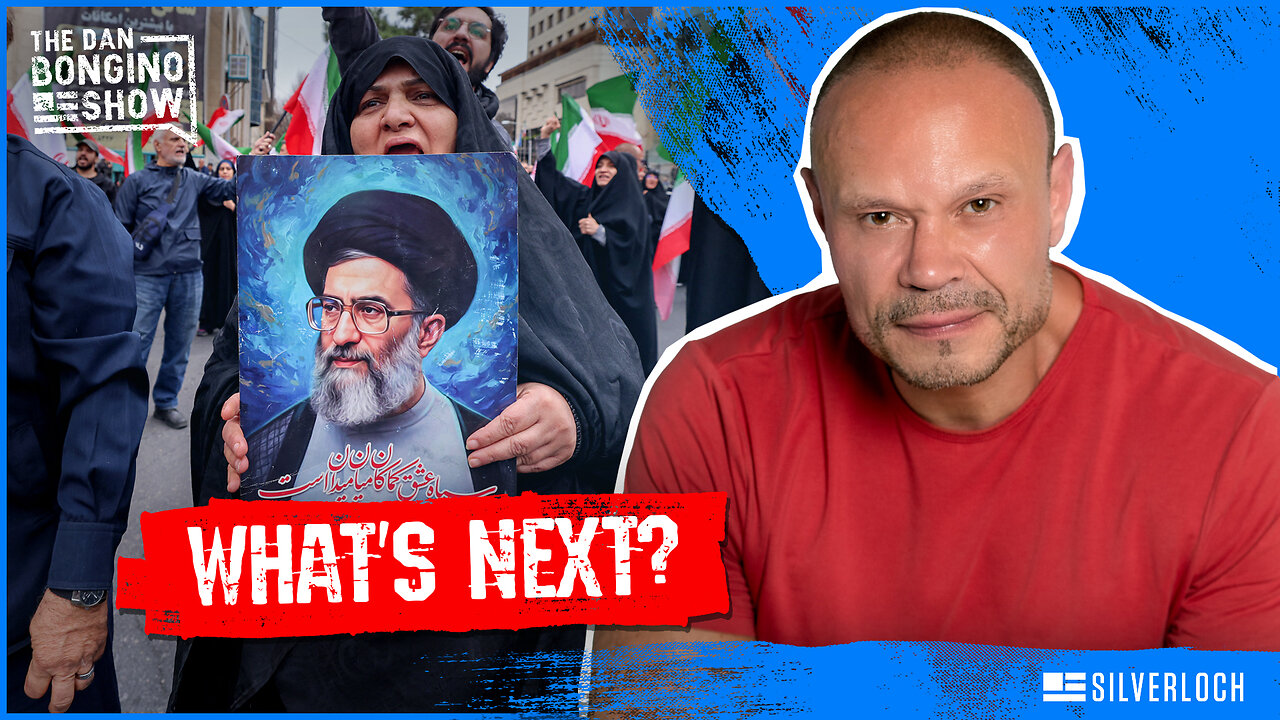Iran, What's Next?