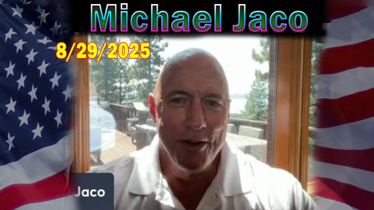 Michael Jaco Update Today Aug 29: Ready For Actionable Strategies, Face Challenges,Smash Barriers?