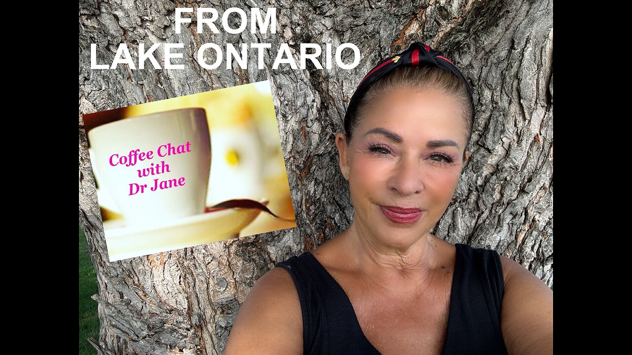 LAKE ONTARIO EDITION Summer Truth Bombs lake-ontario-edition-summer-truth-bombs