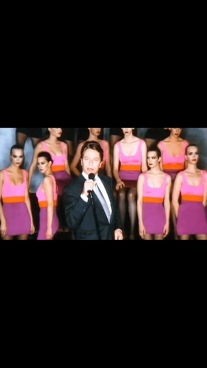Bad Case Of Living You ~ Robert Palmer ( Live )
