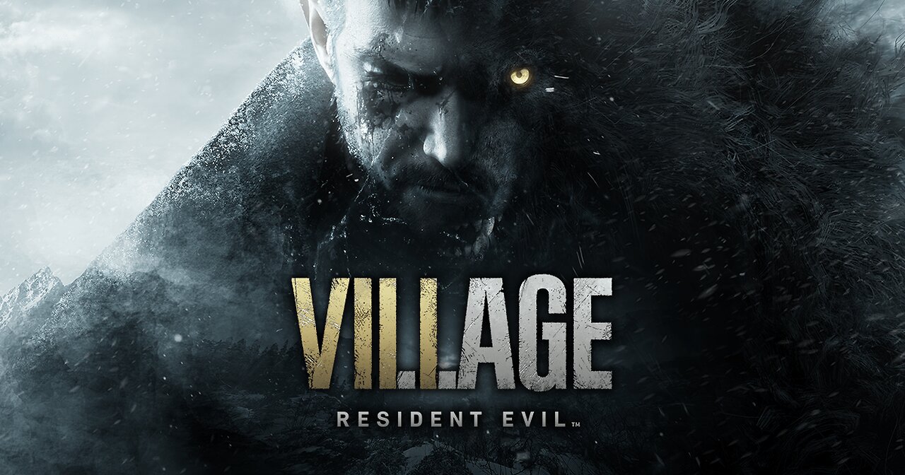 Lets Play Resident Evil 8 Village Part 6