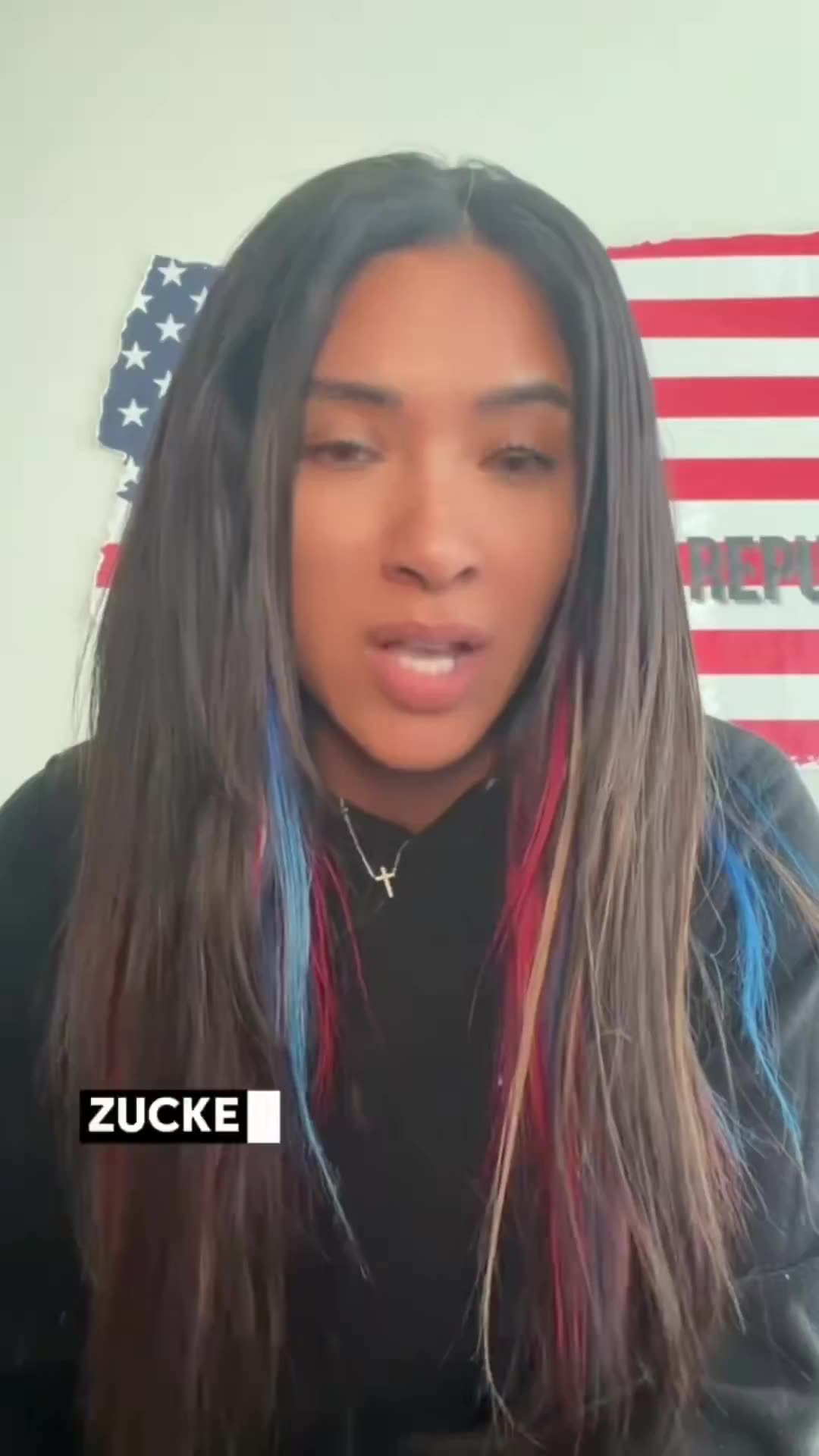 Heres an Excellent Explanation of the Color Revolution Happening in America Right Now