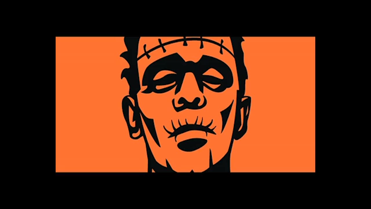 October 31, 1980 - Ken Owen WGRE-FM Promo for Radio Broadcast of Frankenstein
