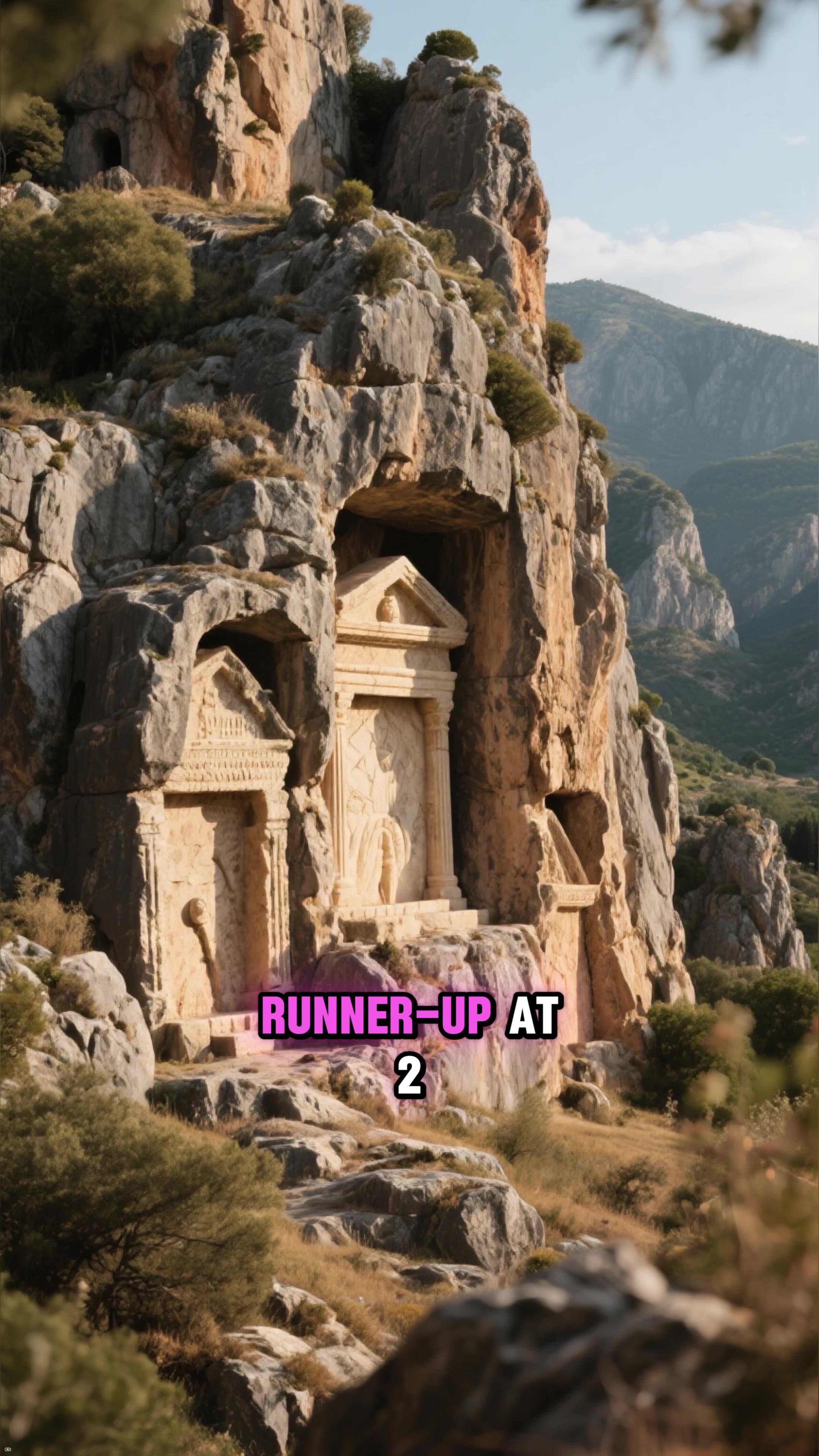 Top 10 Quick Facts Ancient Technologies That Were Ahead of Their Time in 60 Seconds!