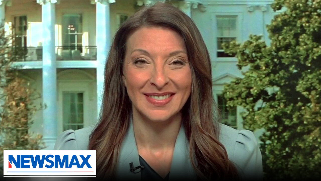 Teachers unions push radical ideology, not academics: Erika Donalds | Wake Up America