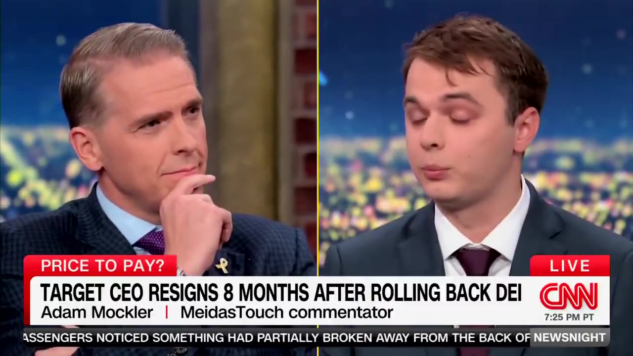 Scott Jennings slams Adam Mockler: I think if youre going to throw out Donald Trump