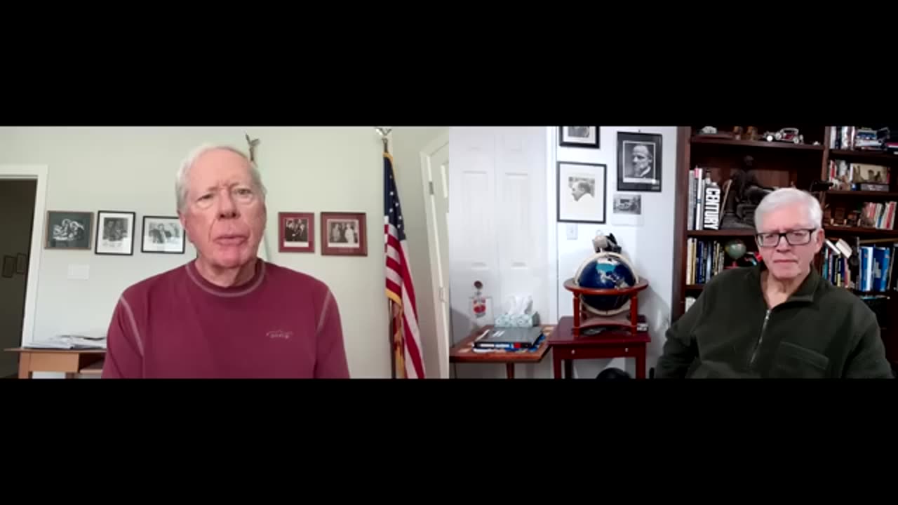 Paul Craig Roberts: The Real Problem