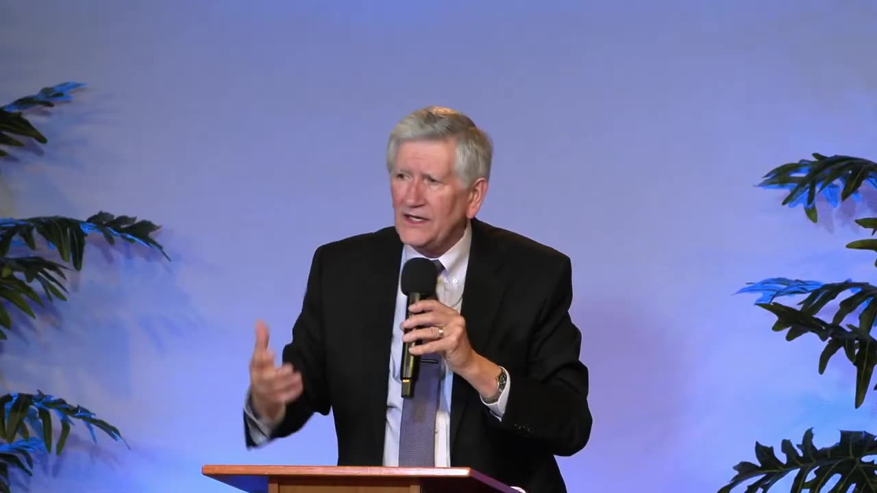 How Gods Eagles Soar Above Curses & Accusations | Mike Thompson LIVE (Sunday 6-1-25)