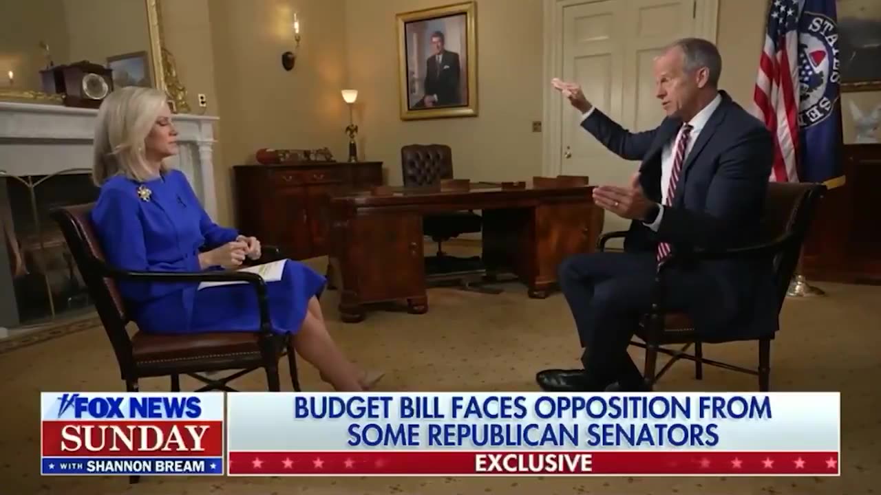 This will be the largest spending reduction in history