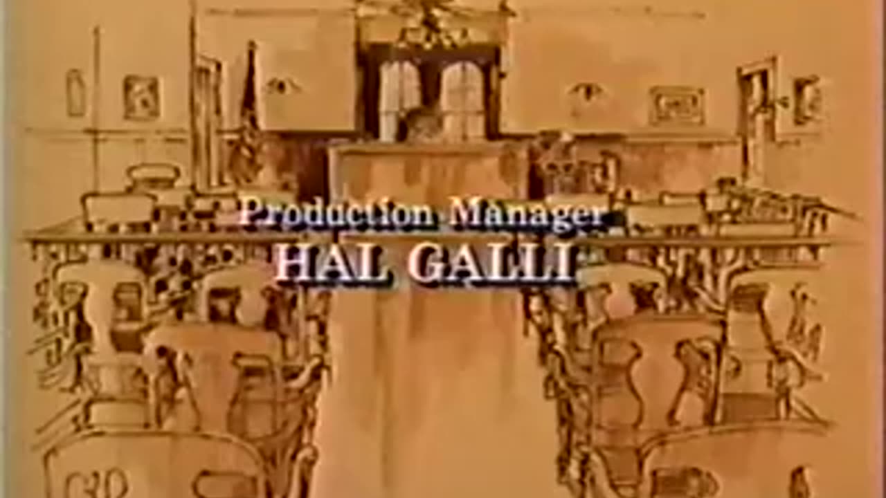 The conclusion of Inherit The Wind.