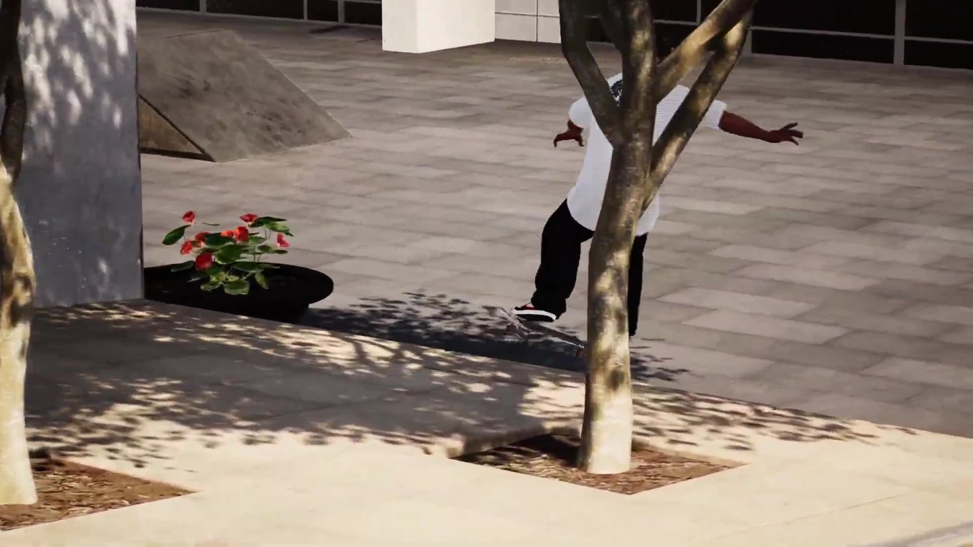 Session: Skate Sim | Barcelona DLC Trailer