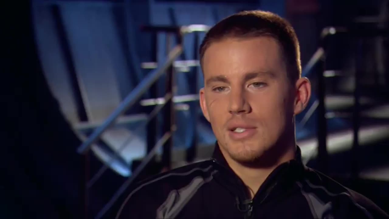 BTS gi joe 2009