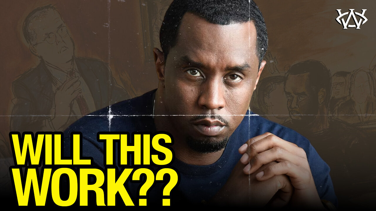 Sean Diddy Combs DOUBLES DOWN on Trial Strategy in Jury Selection Day 2