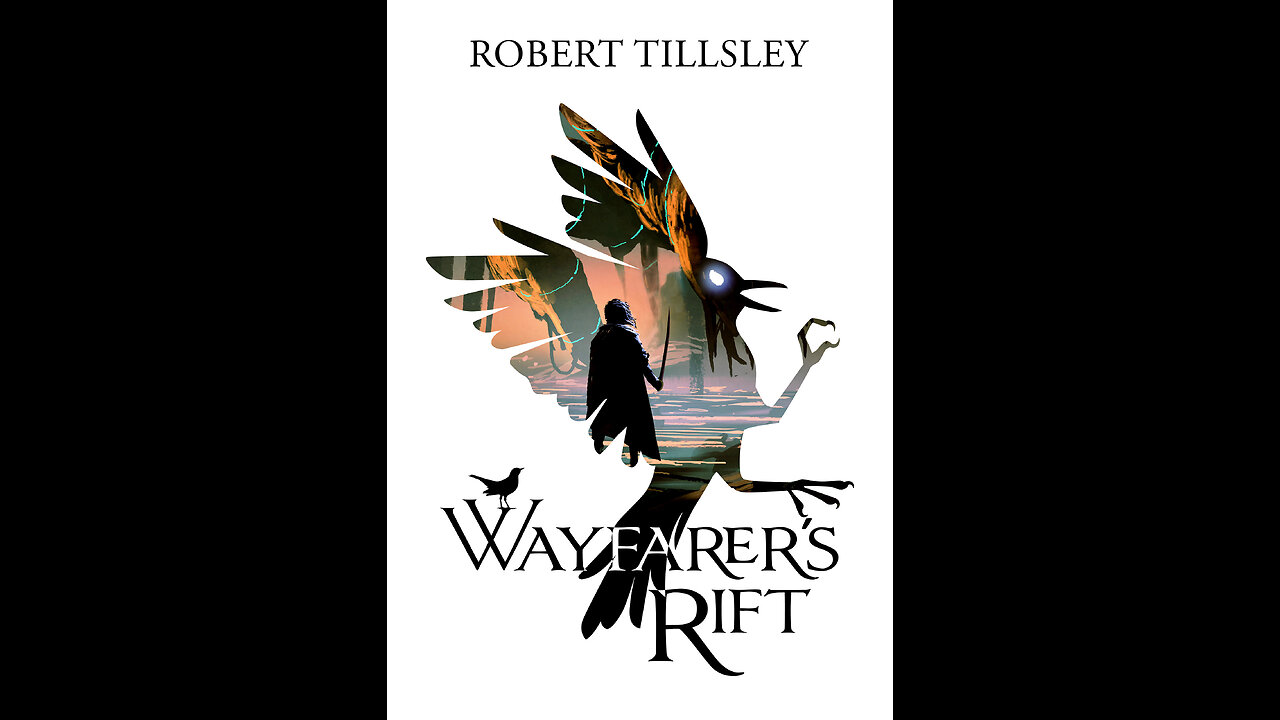 Episode 670: Wayfarers Rift by Robert Tillsley
