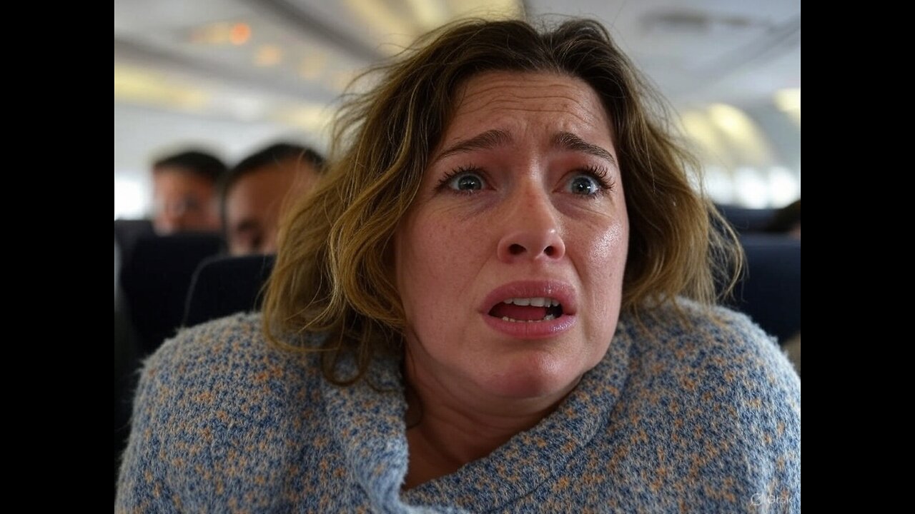 Airline Industry Collapse: Earths Failing Magnetic Shield Causing Deadly Crashes?