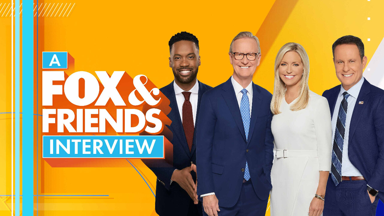 FOX & FRIENDS WEEKEND Hr.2 (Full Episode) - Saturday, July 26