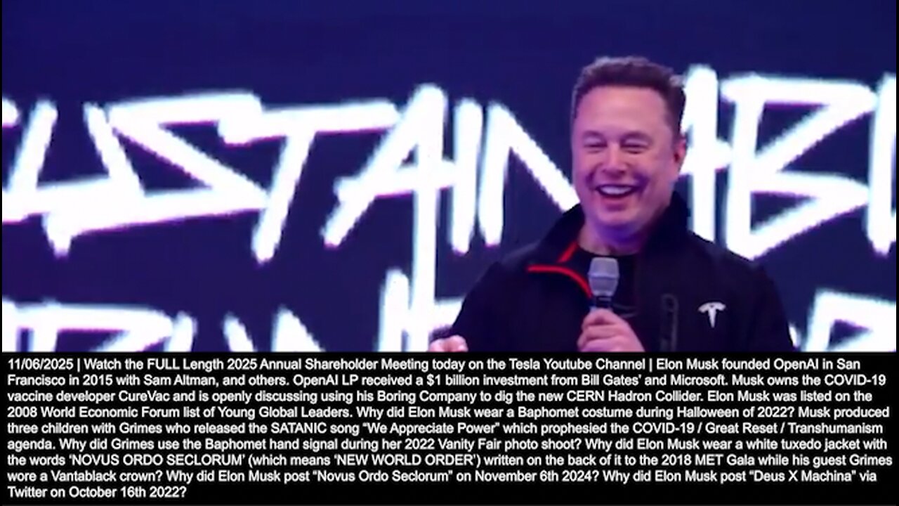 Elon Musk | Its Clearly the Future...My Book Recommend for Maybe the Best Mostly Utopian Sci-Future Are the Iain Banks Culture Books. This Get Wild from An Economic Standpoint. Maybe There Wont Be Money In the Future.