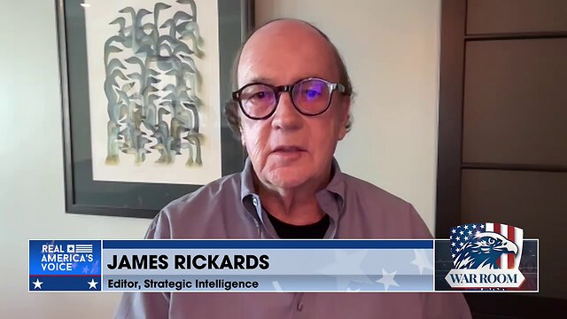 JAMES RICKARDS: The $40 Trillion Debt Isn’t About Paying It Off. It’s About Whether America Can Keep Rolling It Over