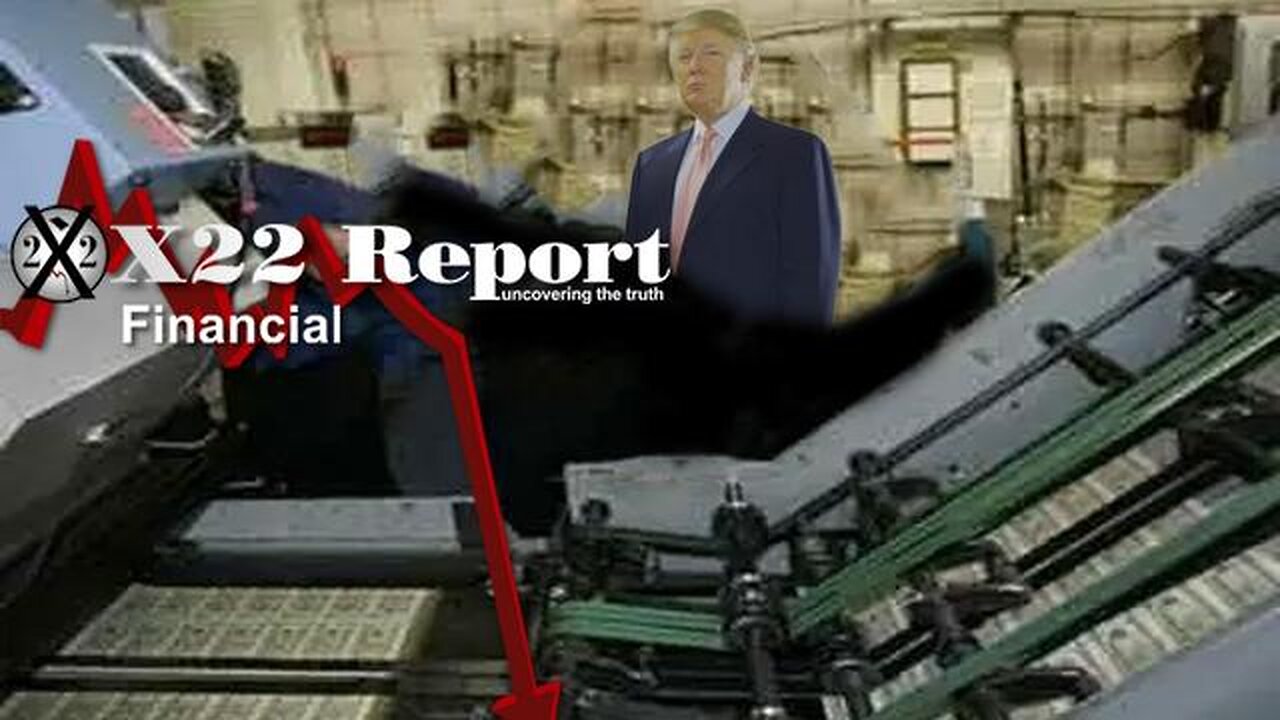 Ep 3719a - [CB] Pushes Back, The Battle For Who Controls The Creation Of Currency Has Begun