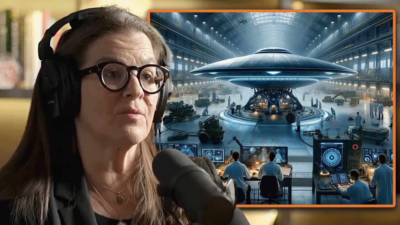 Inside DARPA: Worlds Most Powerful & Secretive Military Agency | Danny Jones